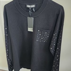 Light in weight Sweater Top